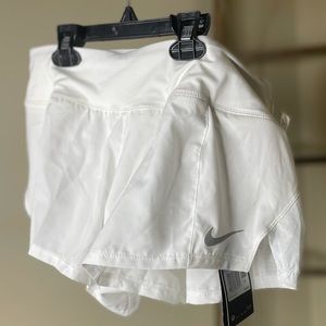 Nike running shorts